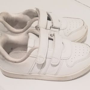 Boys Gerber sneakers size 11C